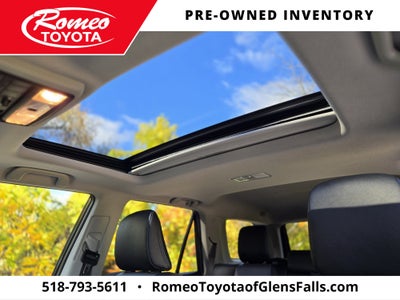 2020 Toyota 4Runner SR5 Premium