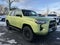 2022 Toyota 4Runner TRD Pro