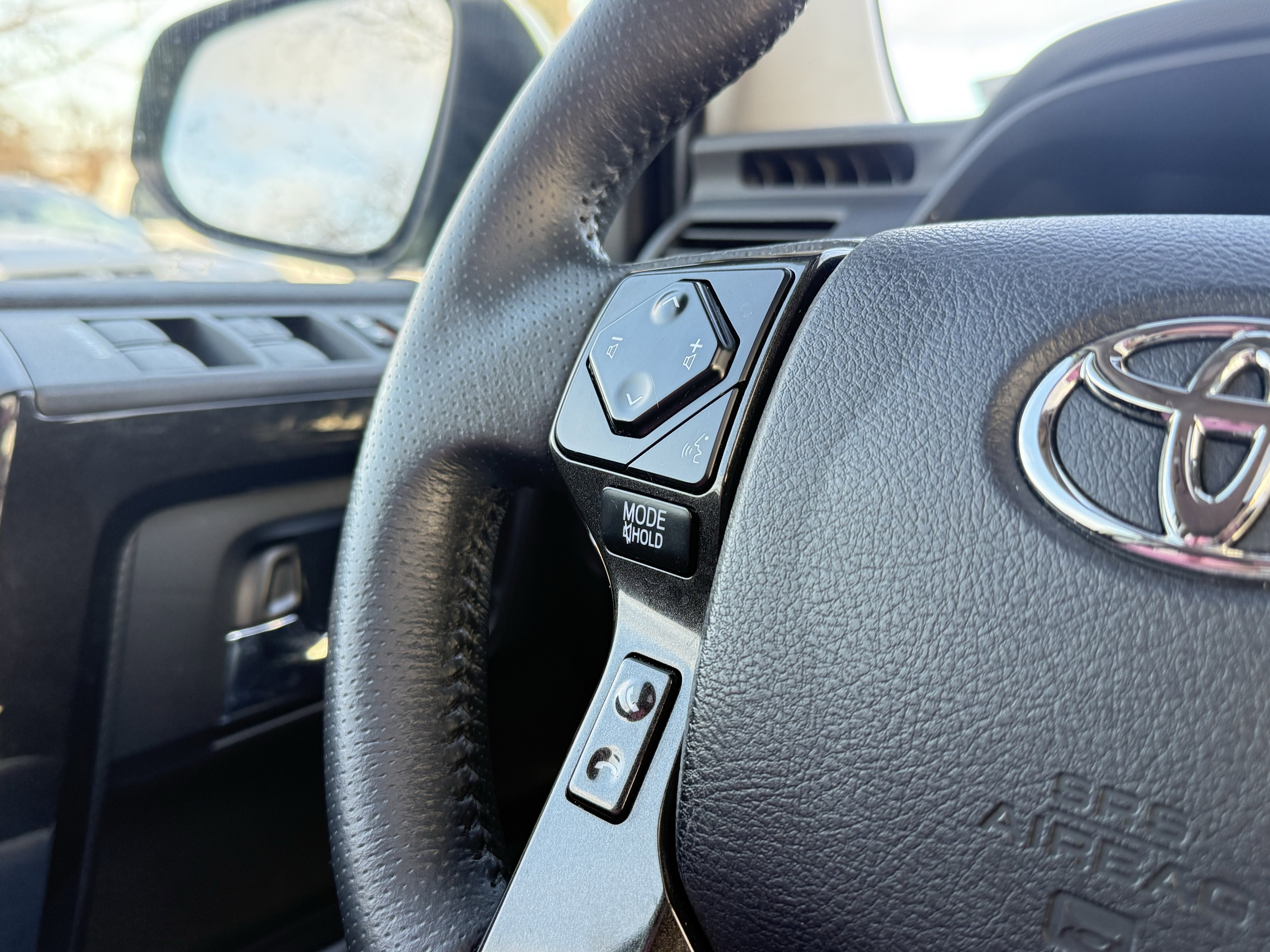 2022 Toyota 4Runner TRD Pro