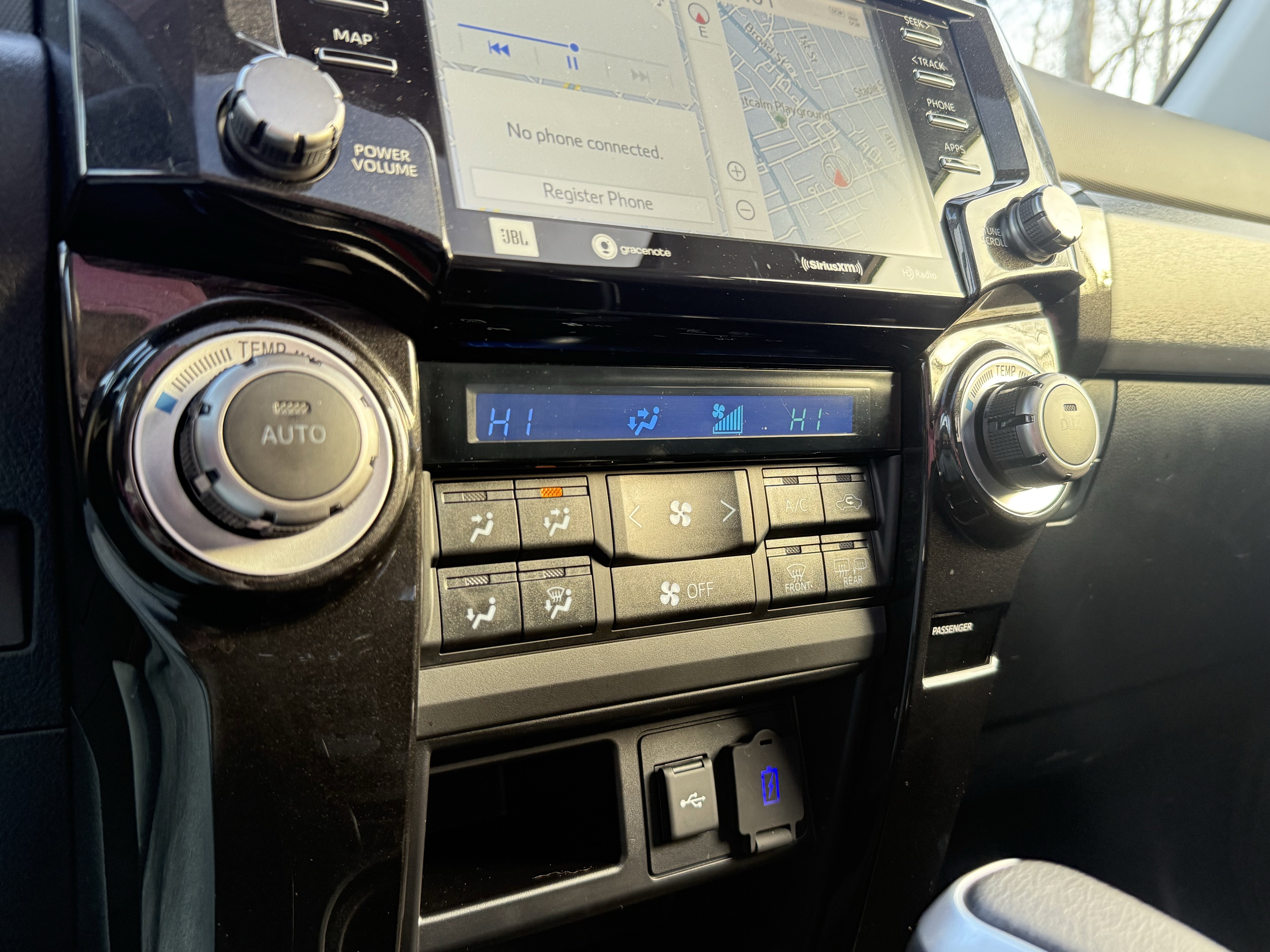 2022 Toyota 4Runner TRD Pro