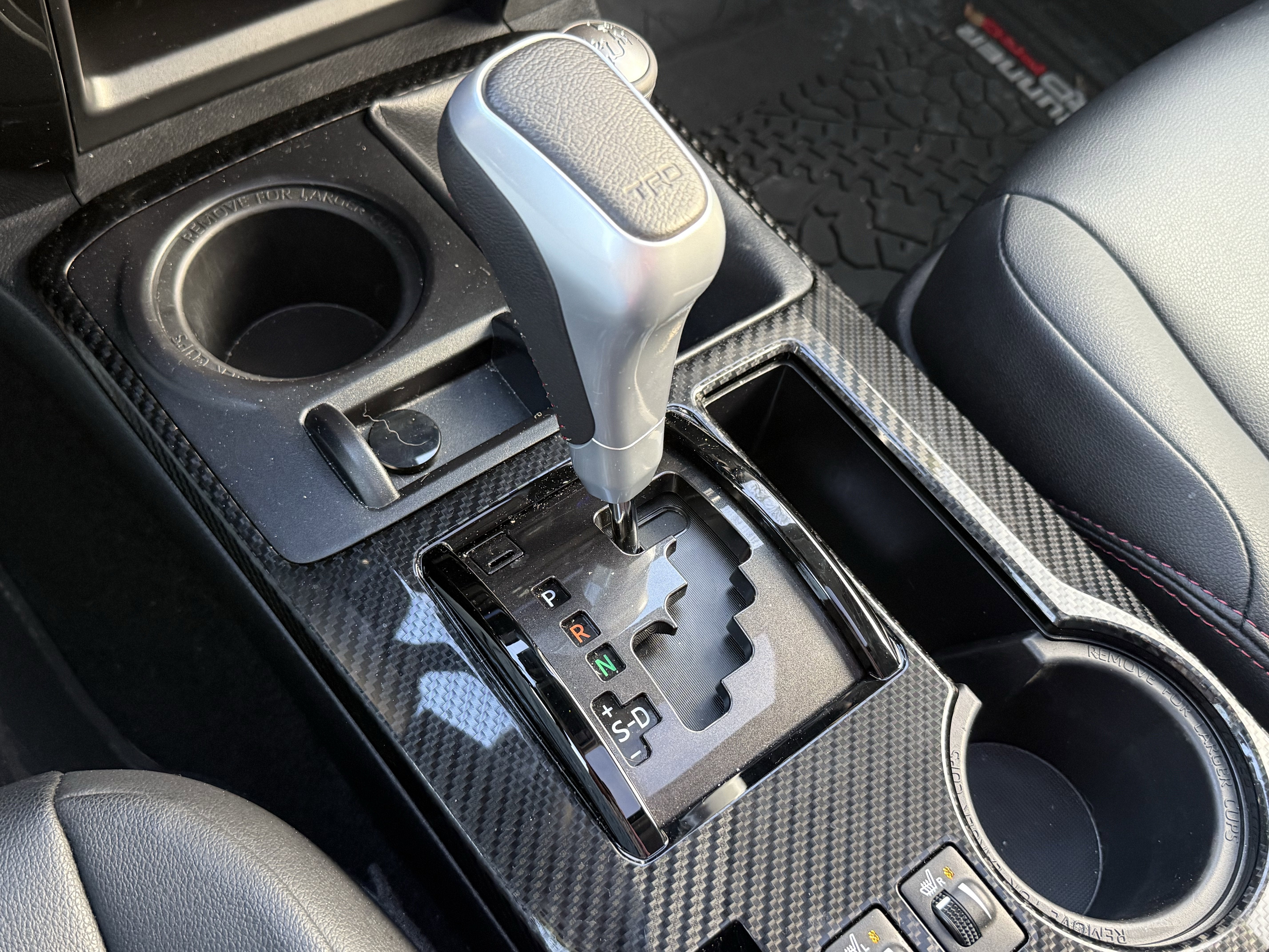 2022 Toyota 4Runner TRD Pro