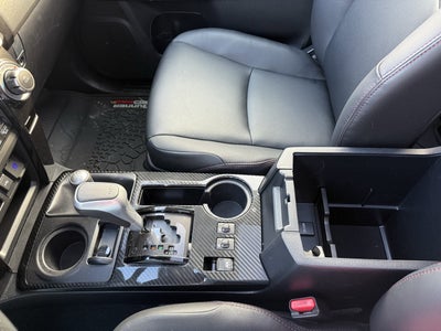 2022 Toyota 4Runner TRD Pro