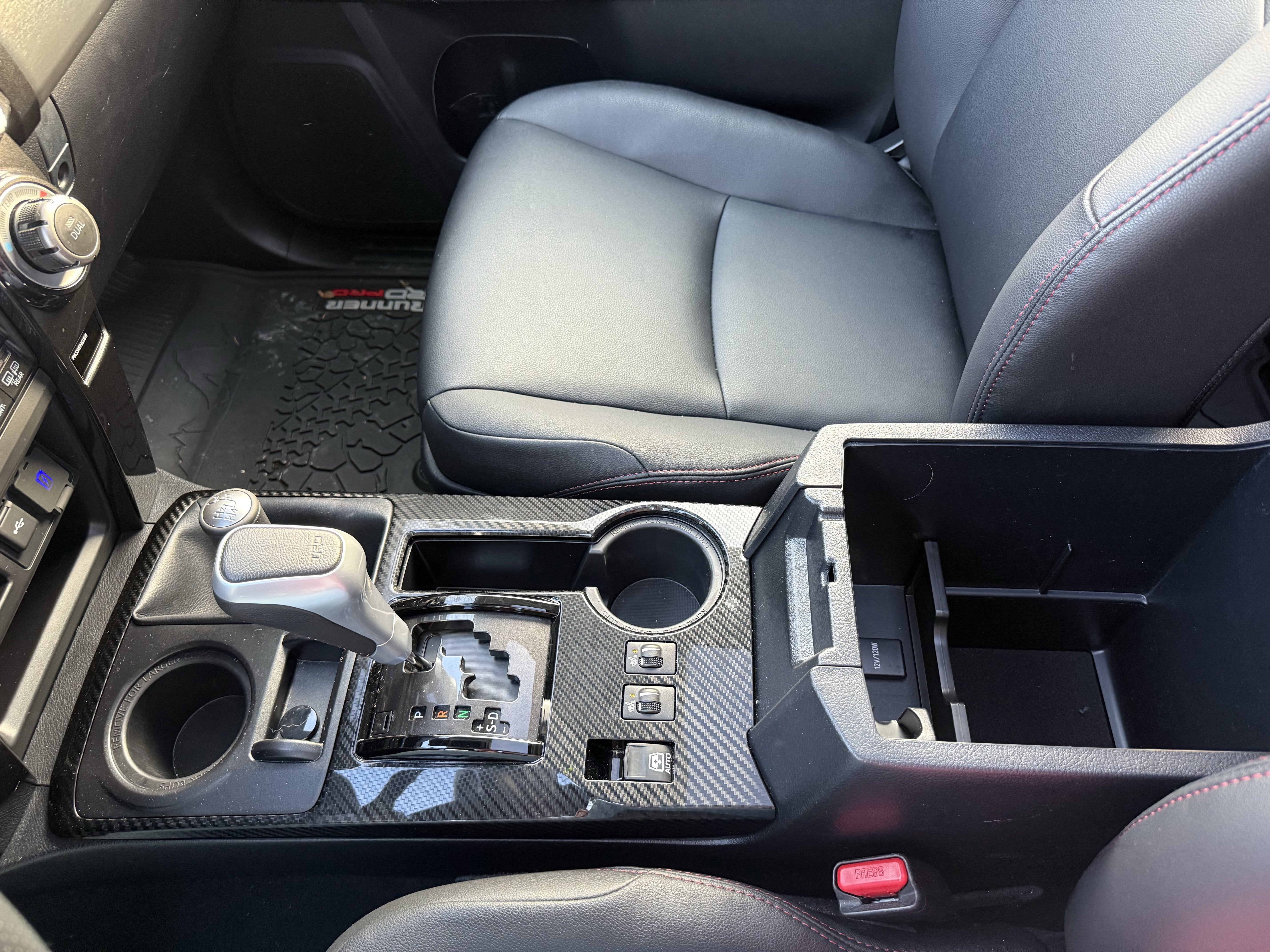 2022 Toyota 4Runner TRD Pro