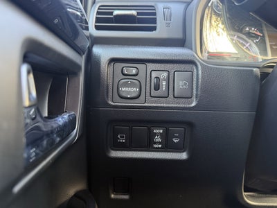 2022 Toyota 4Runner TRD Pro