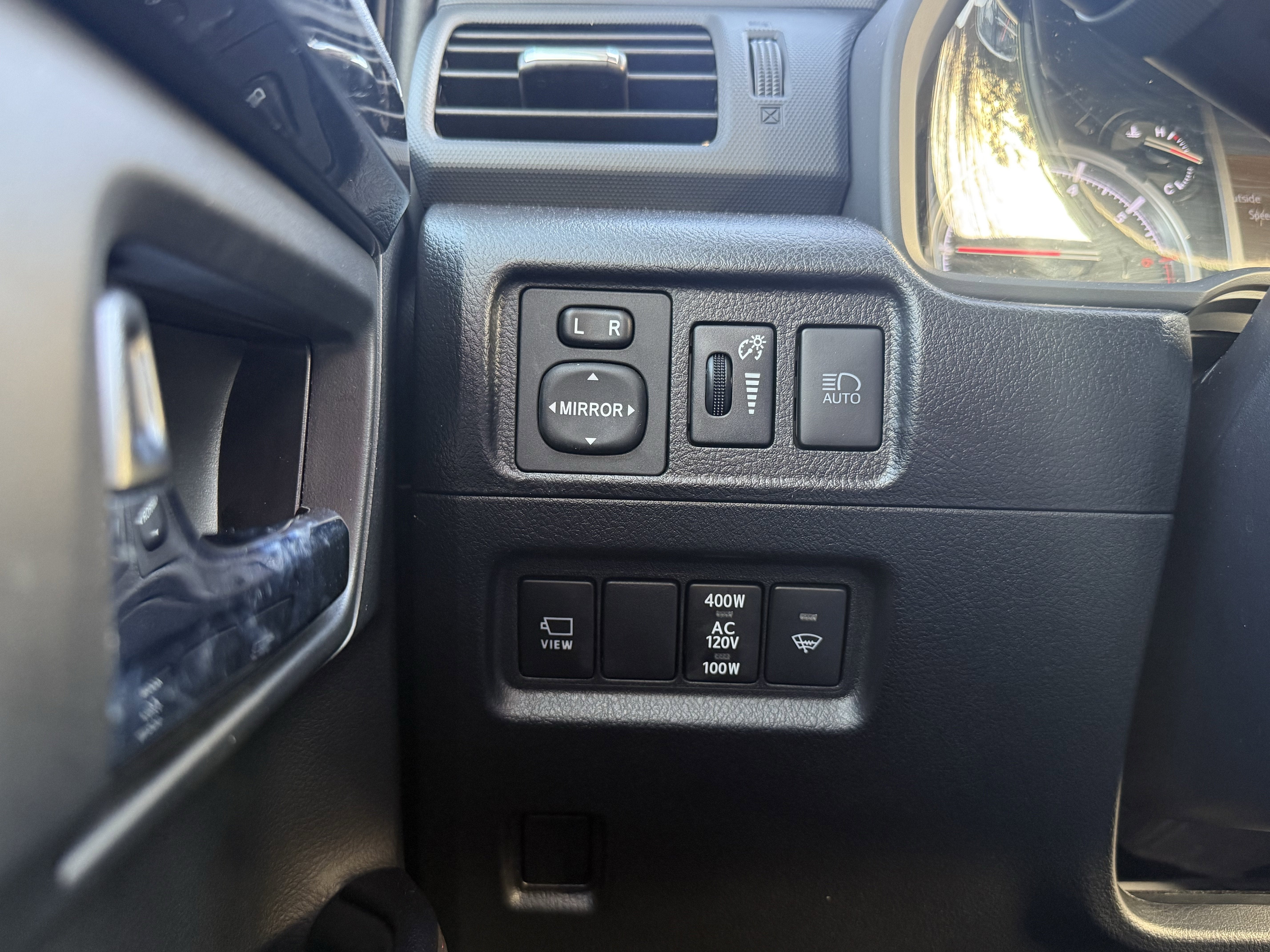 2022 Toyota 4Runner TRD Pro