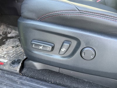 2022 Toyota 4Runner TRD Pro