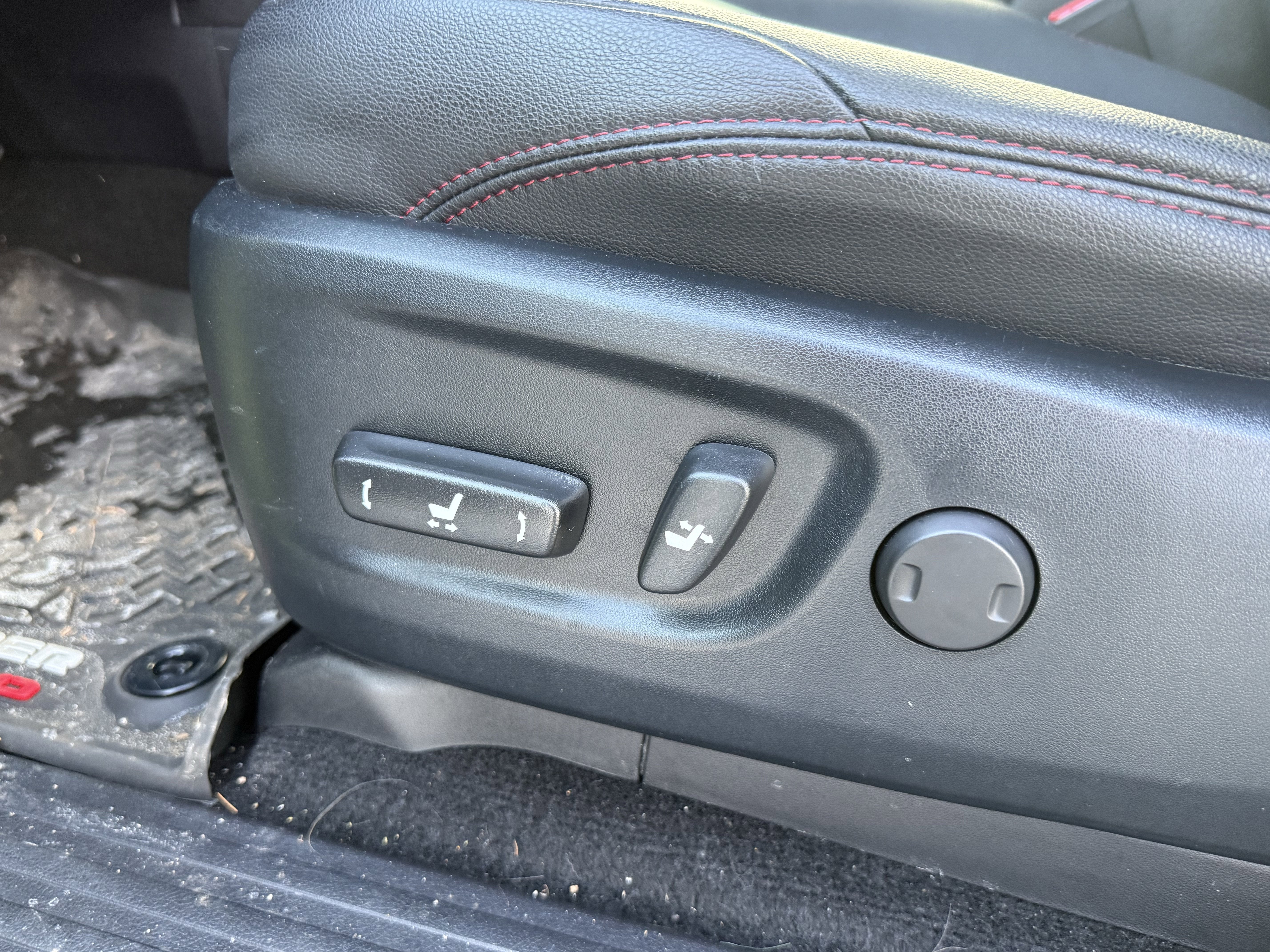 2022 Toyota 4Runner TRD Pro