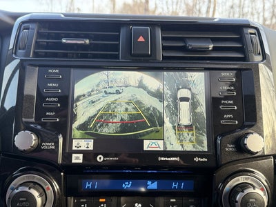 2022 Toyota 4Runner TRD Pro