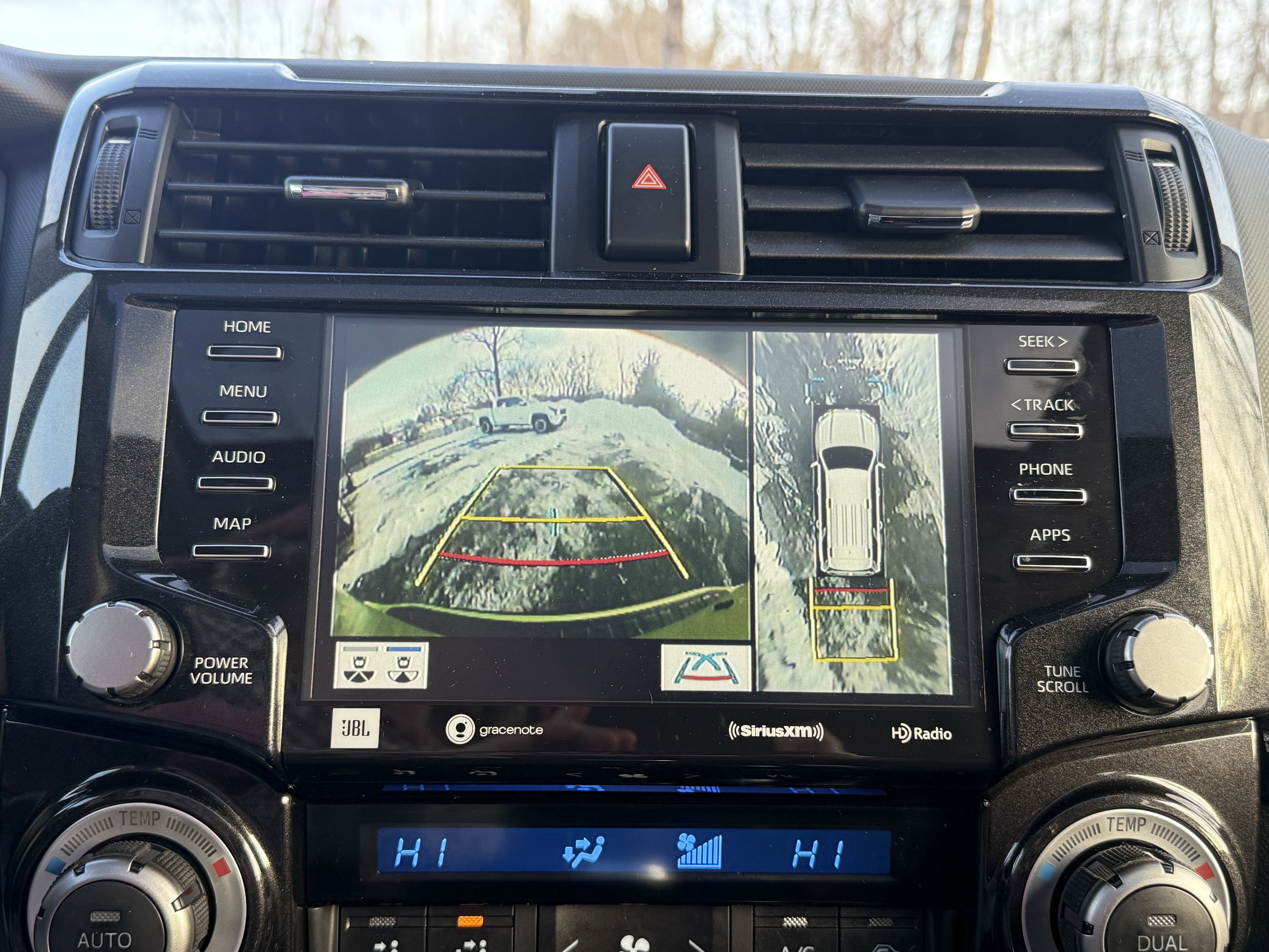 2022 Toyota 4Runner TRD Pro