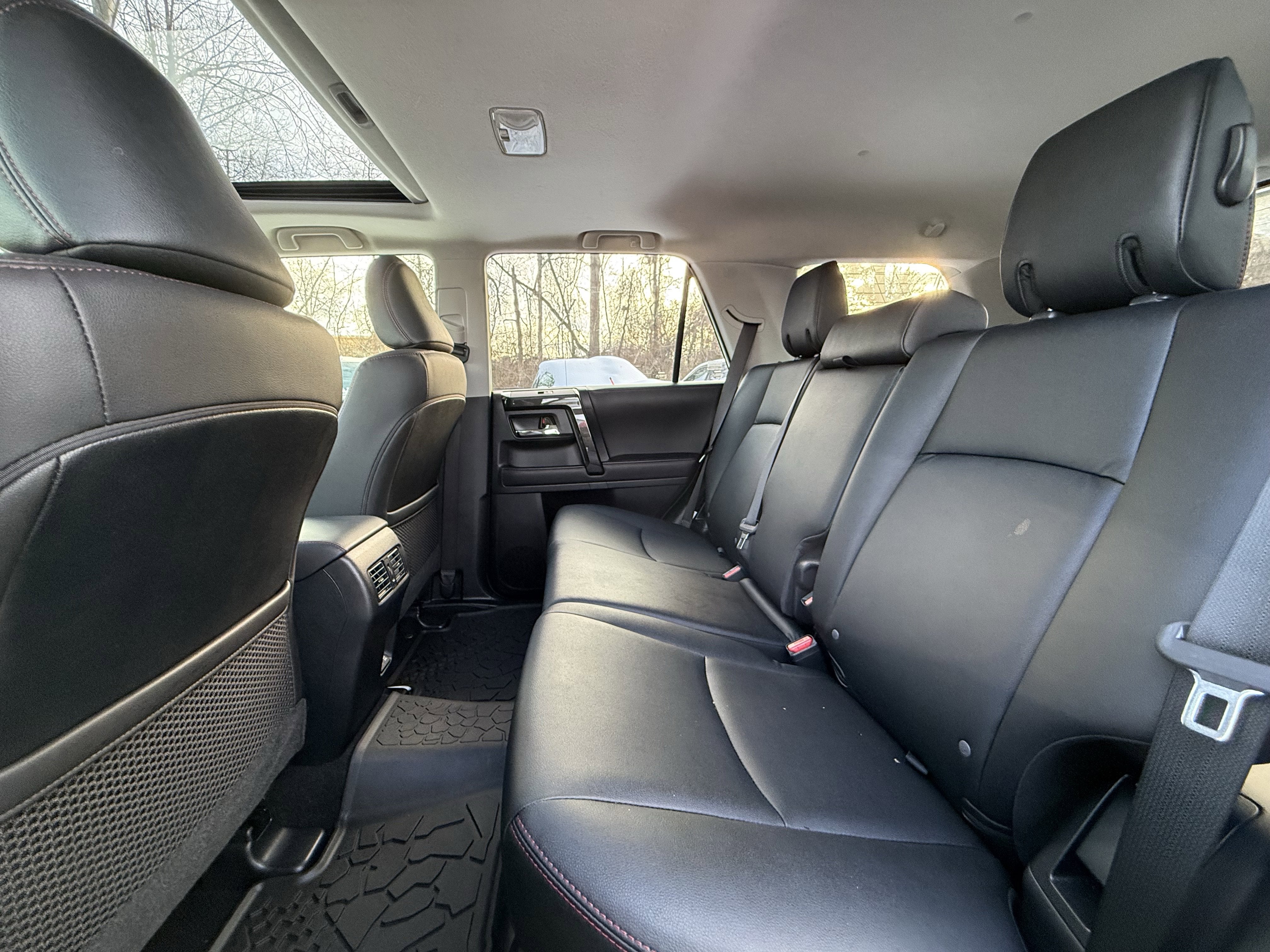 2022 Toyota 4Runner TRD Pro