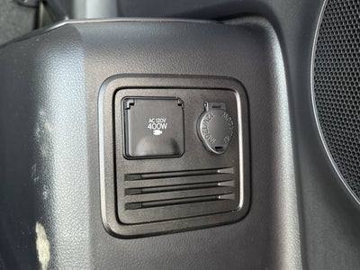 2022 Toyota 4Runner TRD Pro