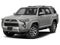 2021 Toyota 4Runner TRD Off-Road Premium