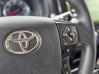 2021 Toyota 4Runner TRD Off-Road Premium