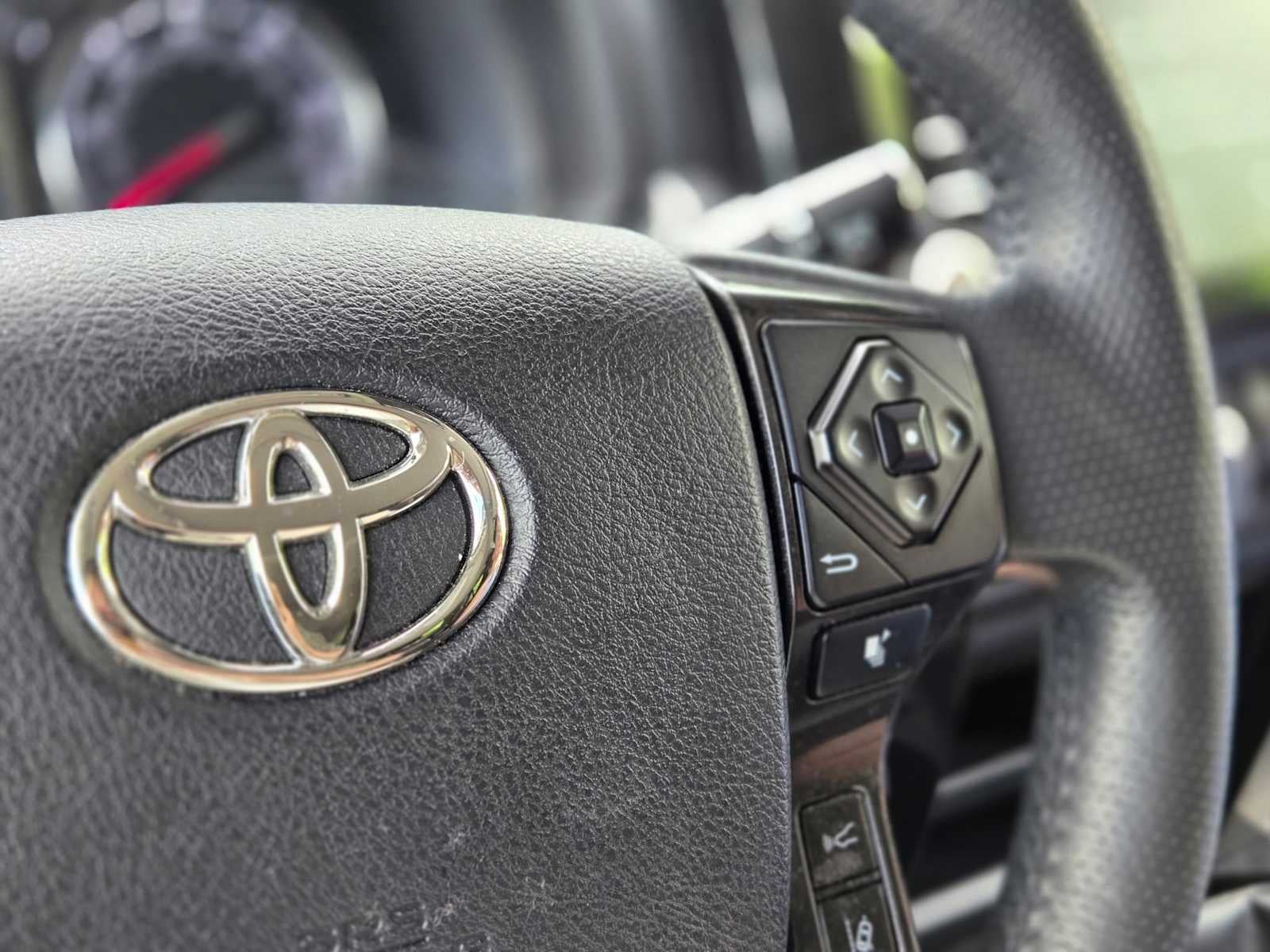 2021 Toyota 4Runner TRD Off-Road Premium