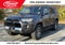 2022 Toyota 4Runner TRD Off-Road Premium