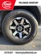 2022 Toyota 4Runner TRD Off-Road Premium