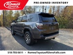2022 Toyota 4Runner TRD Off-Road Premium
