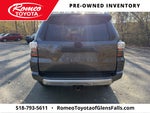 2022 Toyota 4Runner TRD Off-Road Premium