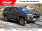 2022 Toyota 4Runner TRD Off-Road Premium