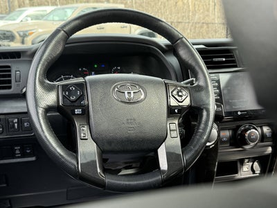 2023 Toyota 4Runner 40th Anniversary Special Edition