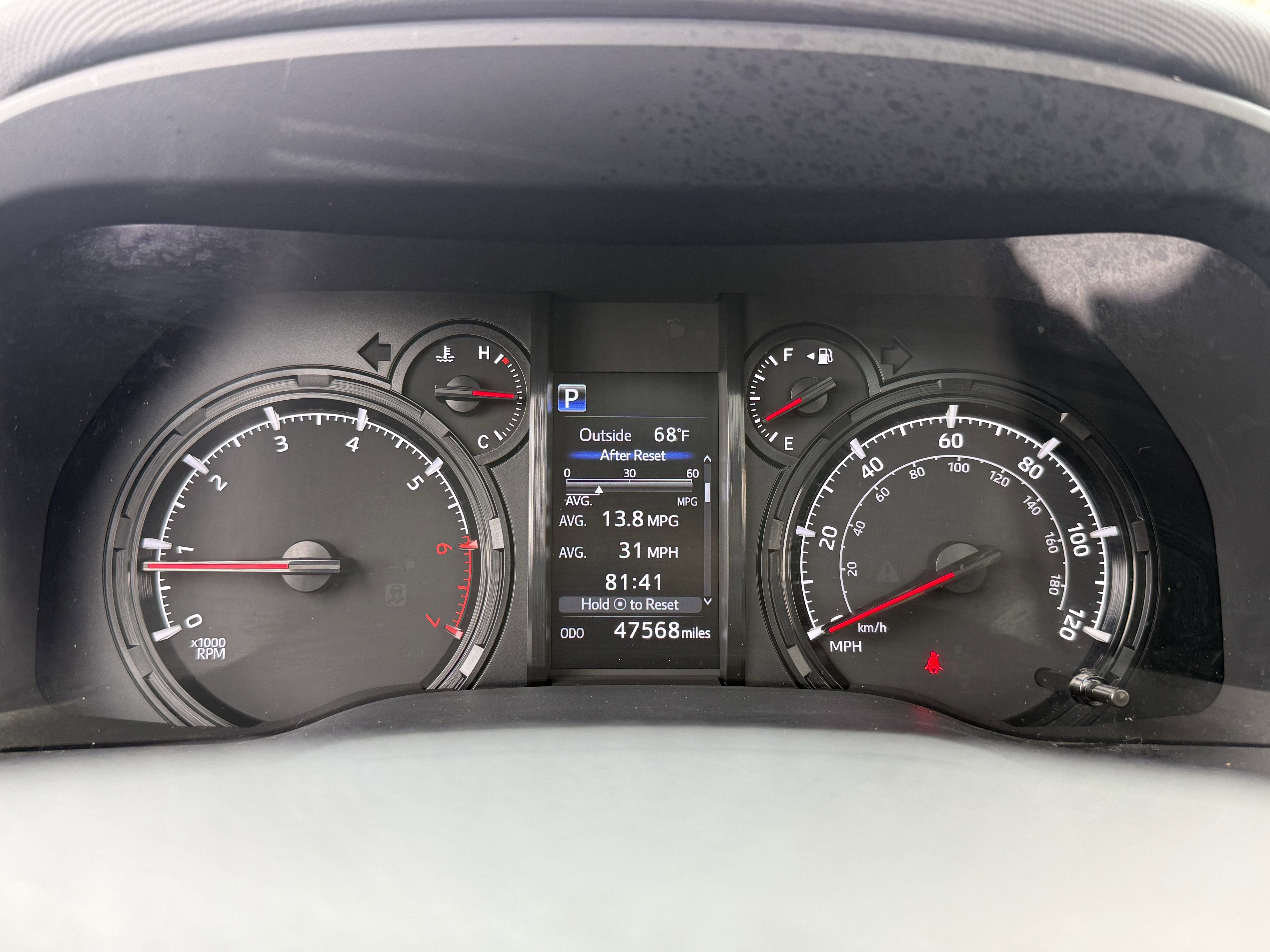 2023 Toyota 4Runner 40th Anniversary Special Edition