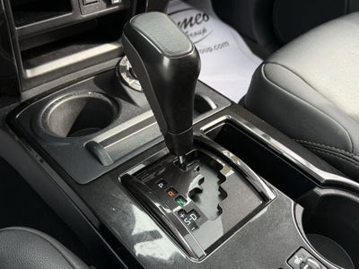 2023 Toyota 4Runner 40th Anniversary Special Edition