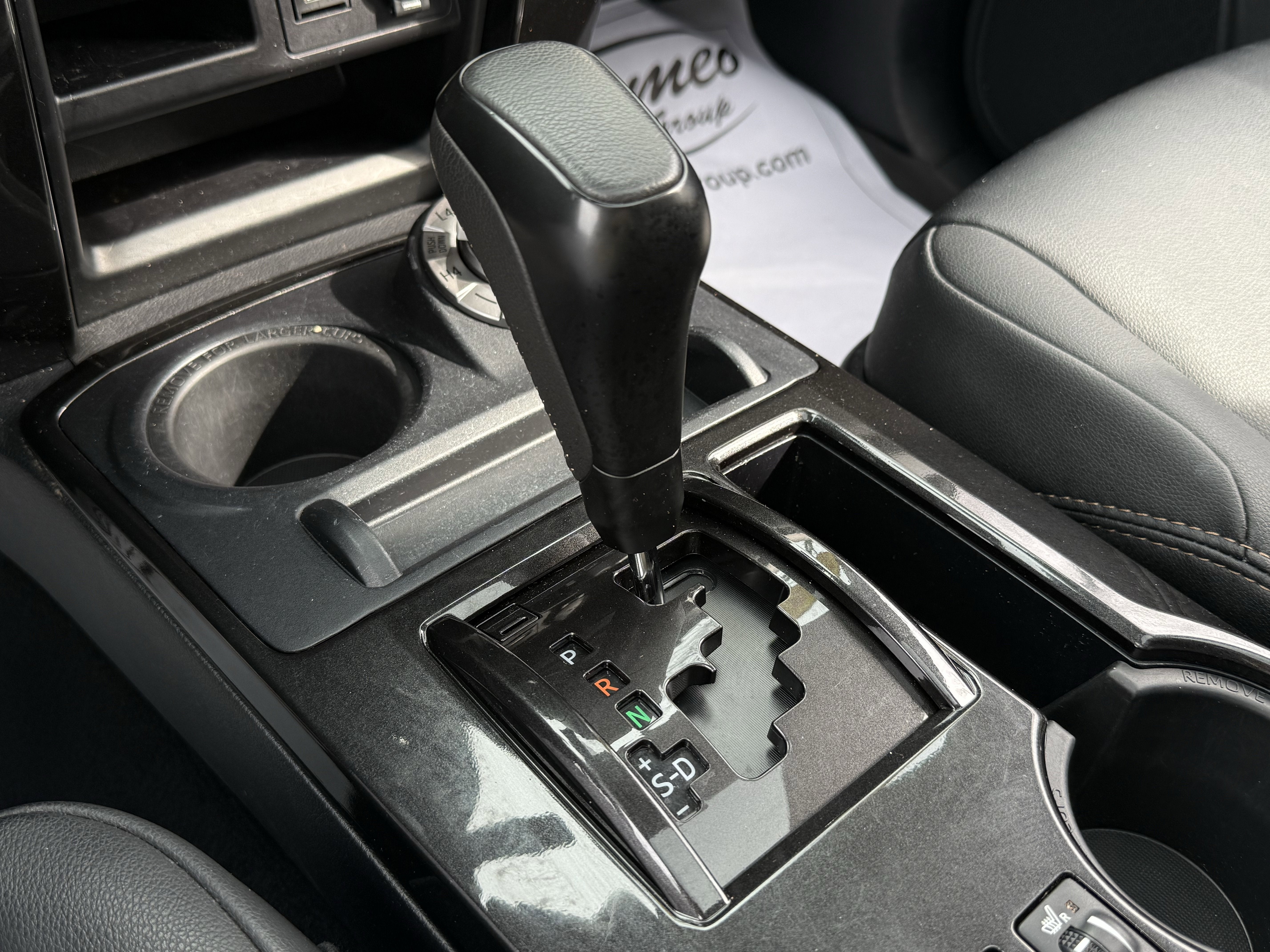 2023 Toyota 4Runner 40th Anniversary Special Edition