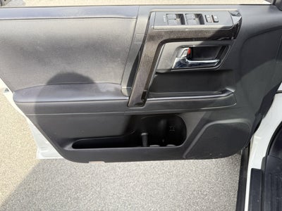 2023 Toyota 4Runner 40th Anniversary Special Edition