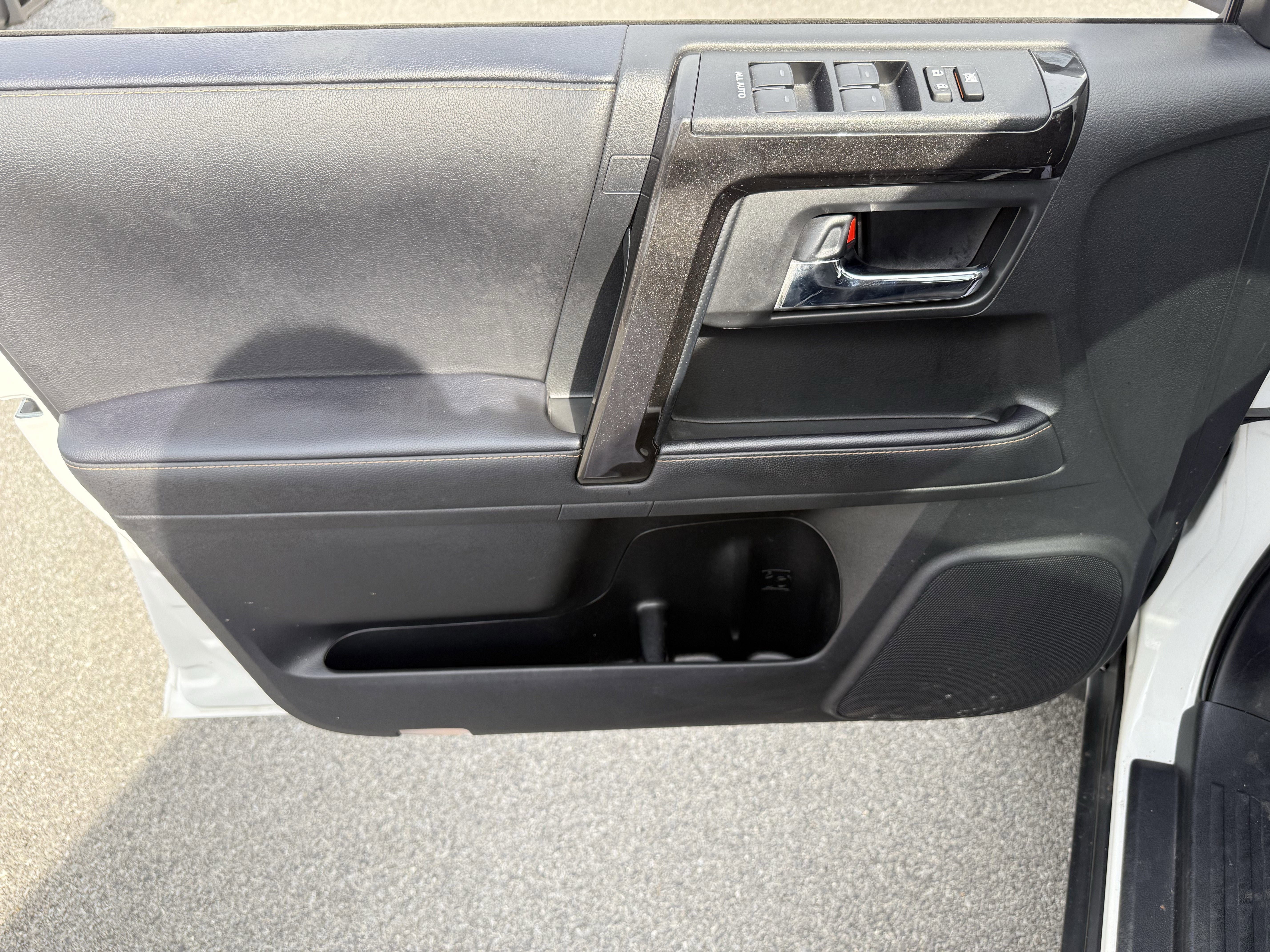 2023 Toyota 4Runner 40th Anniversary Special Edition