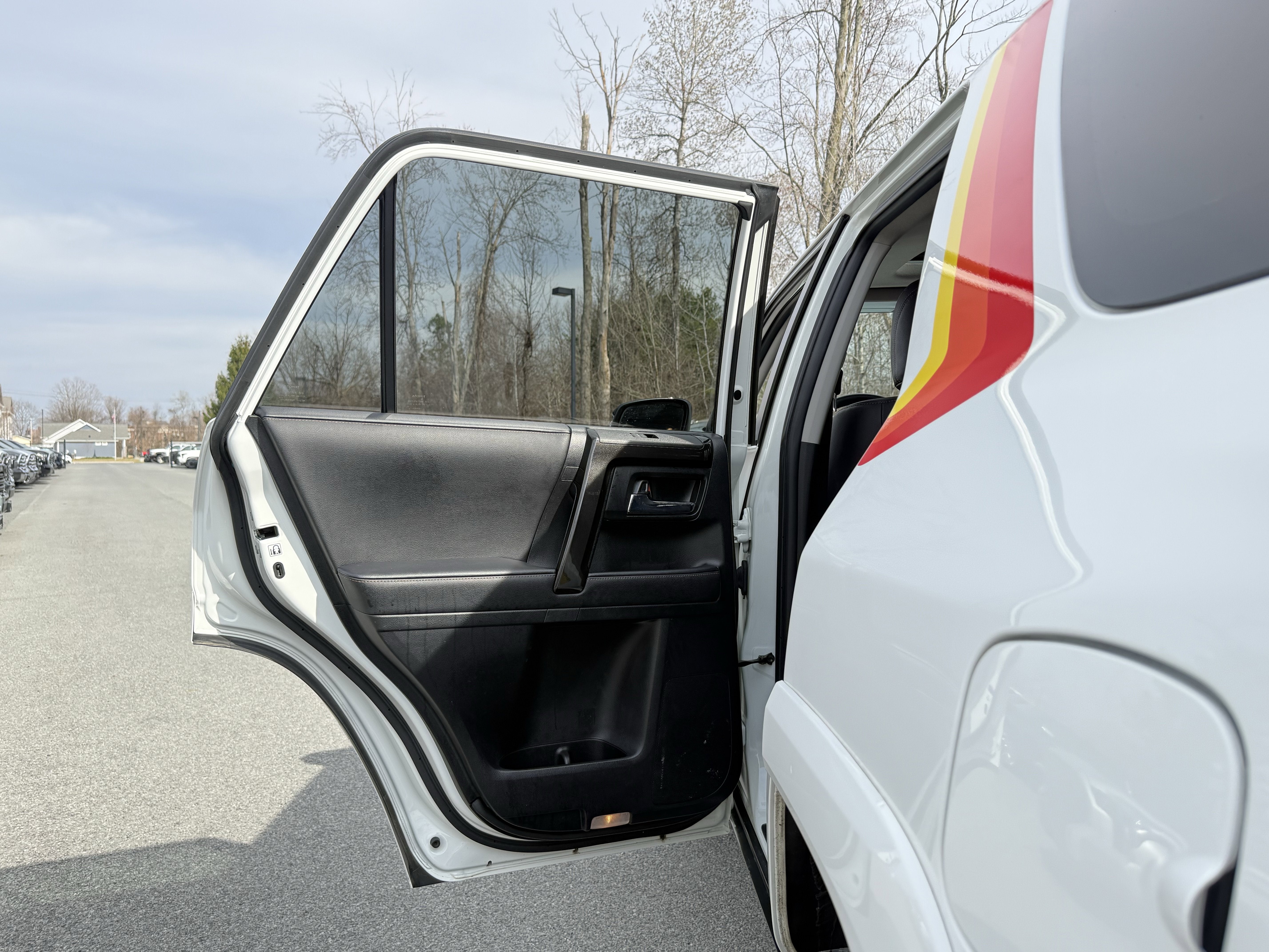 2023 Toyota 4Runner 40th Anniversary Special Edition