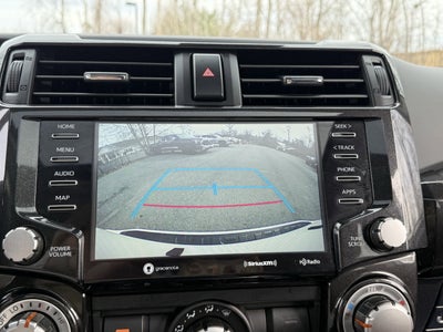 2023 Toyota 4Runner 40th Anniversary Special Edition