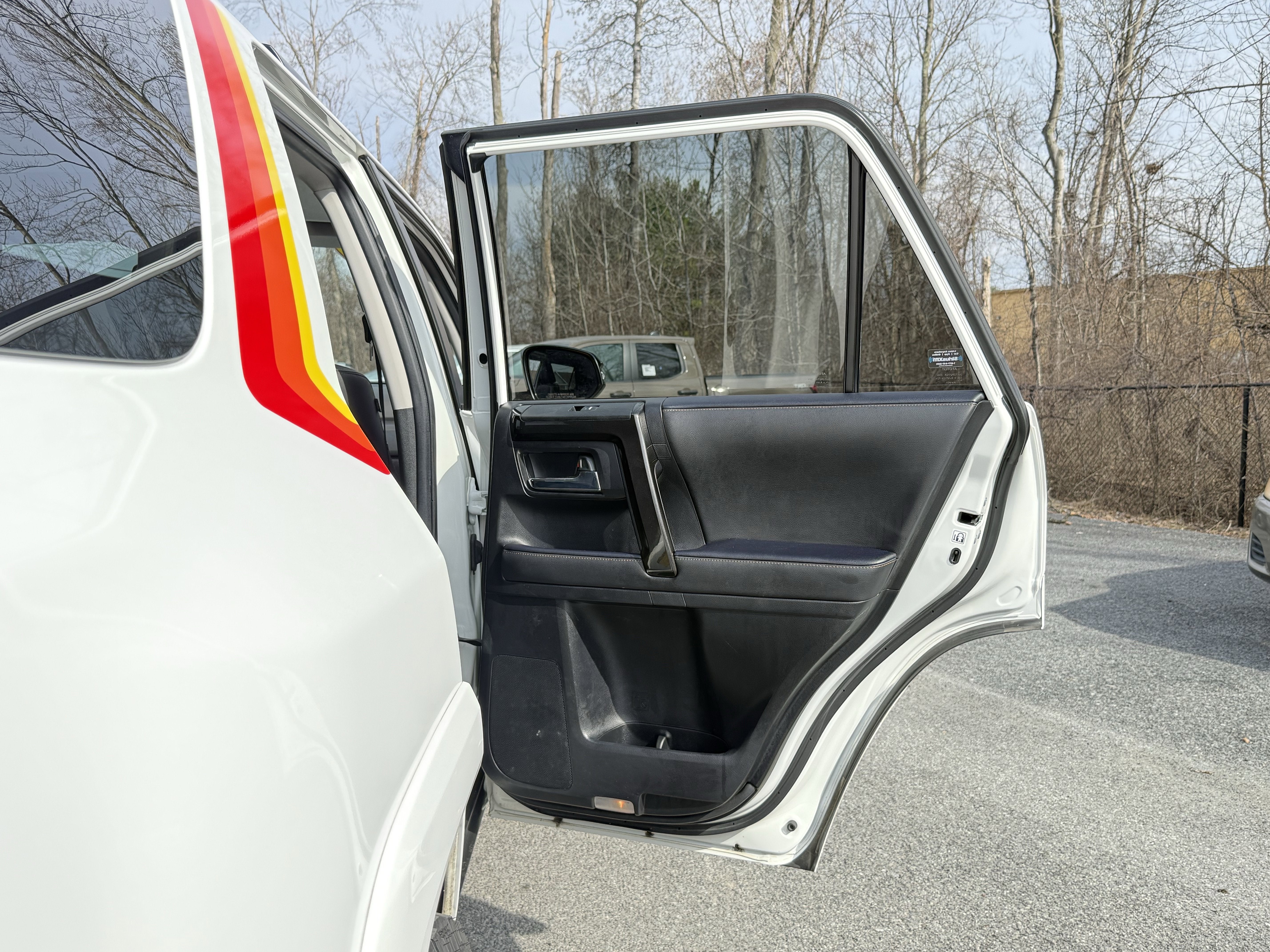 2023 Toyota 4Runner 40th Anniversary Special Edition