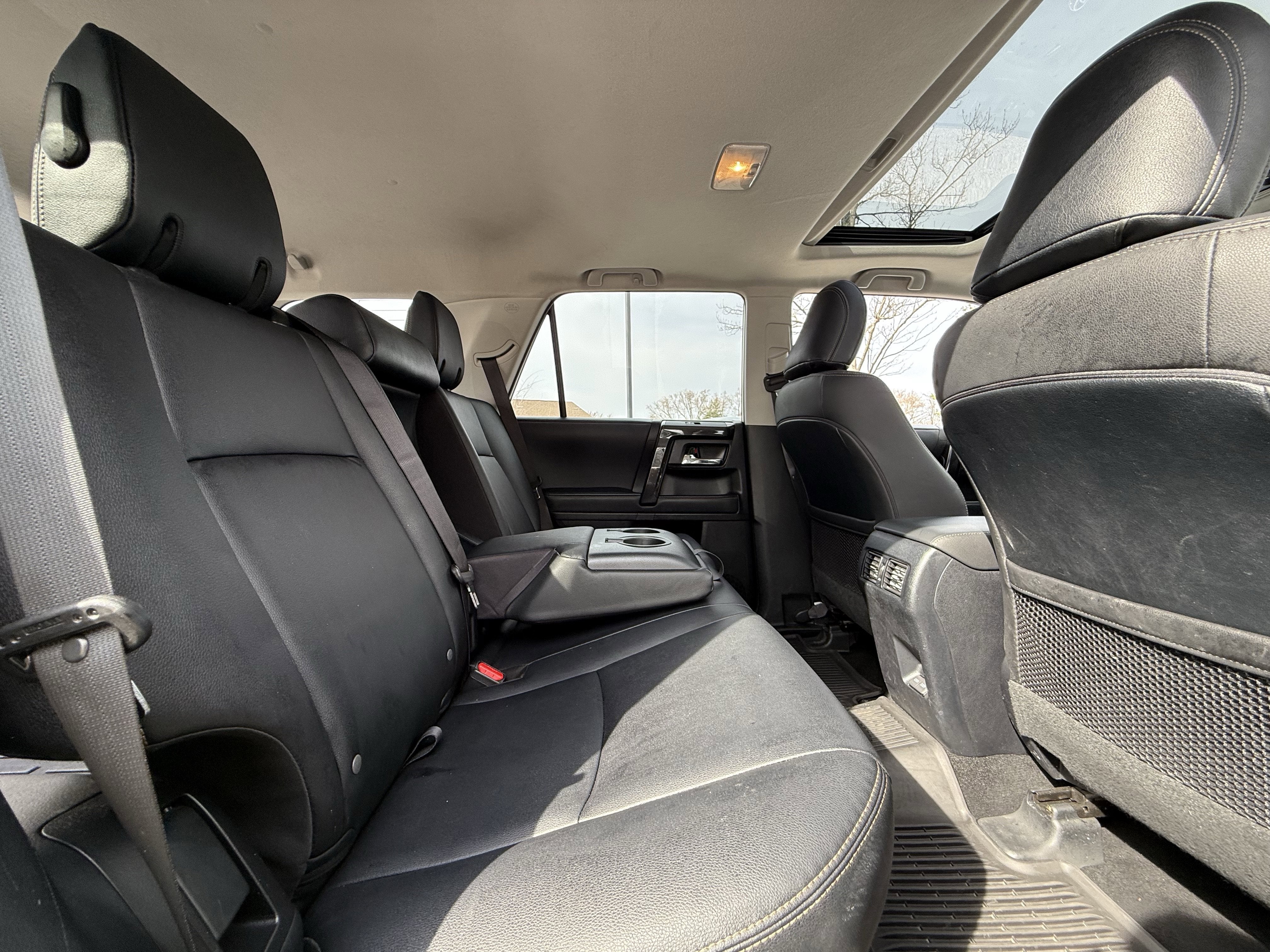 2023 Toyota 4Runner 40th Anniversary Special Edition