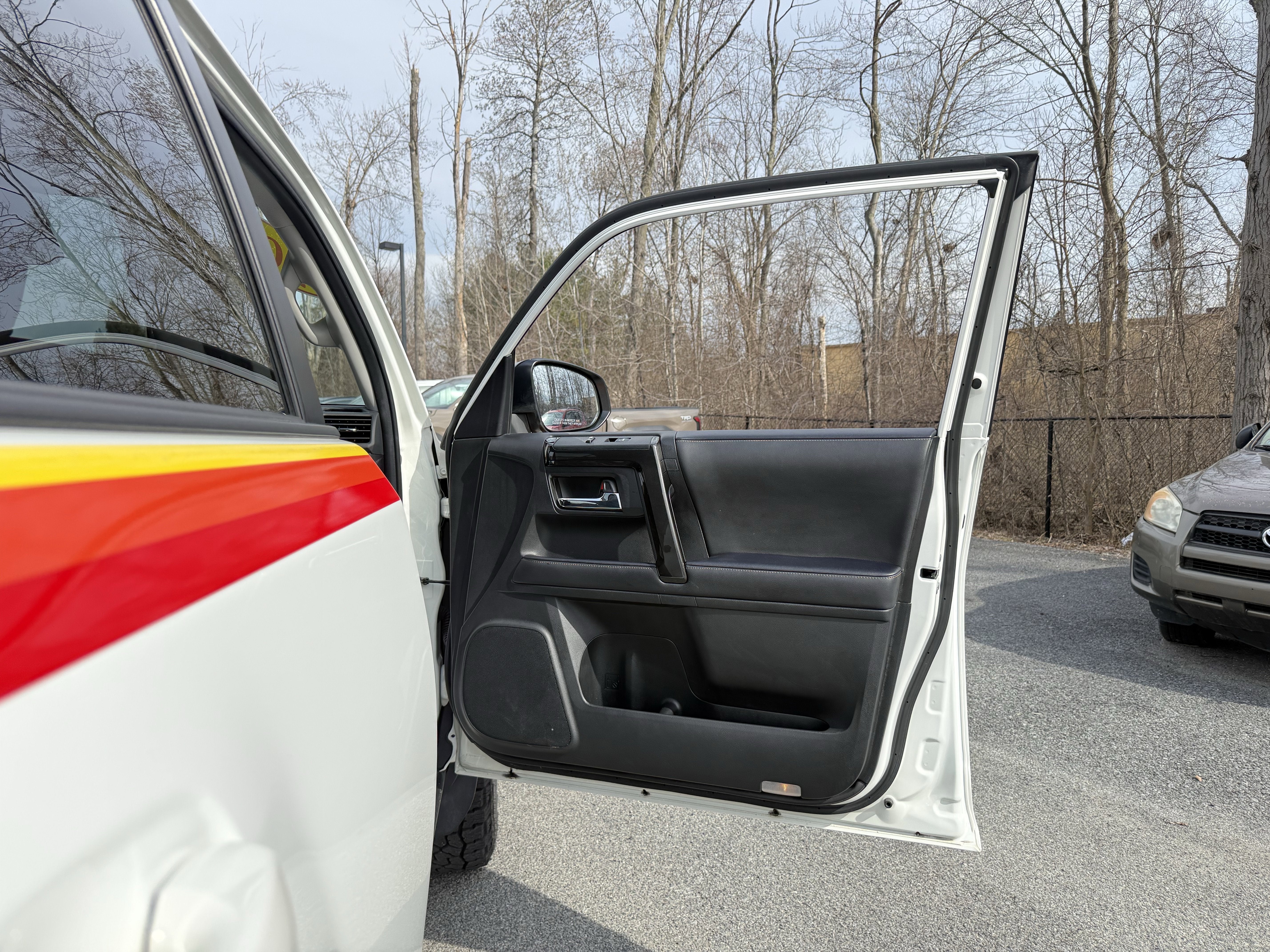 2023 Toyota 4Runner 40th Anniversary Special Edition