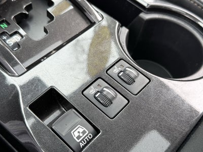 2023 Toyota 4Runner 40th Anniversary Special Edition