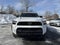 2025 Toyota 4Runner Base