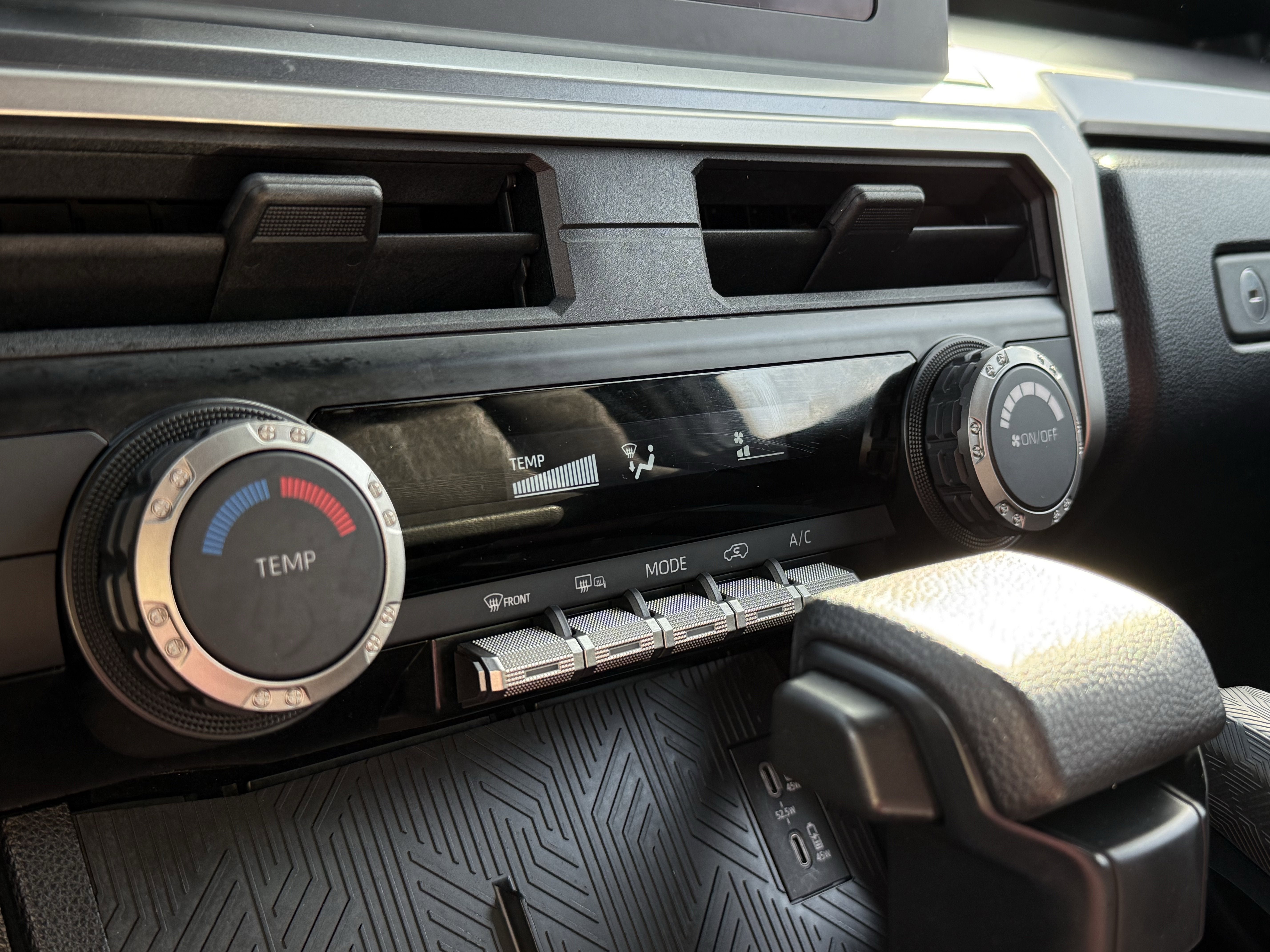 2025 Toyota 4Runner Base