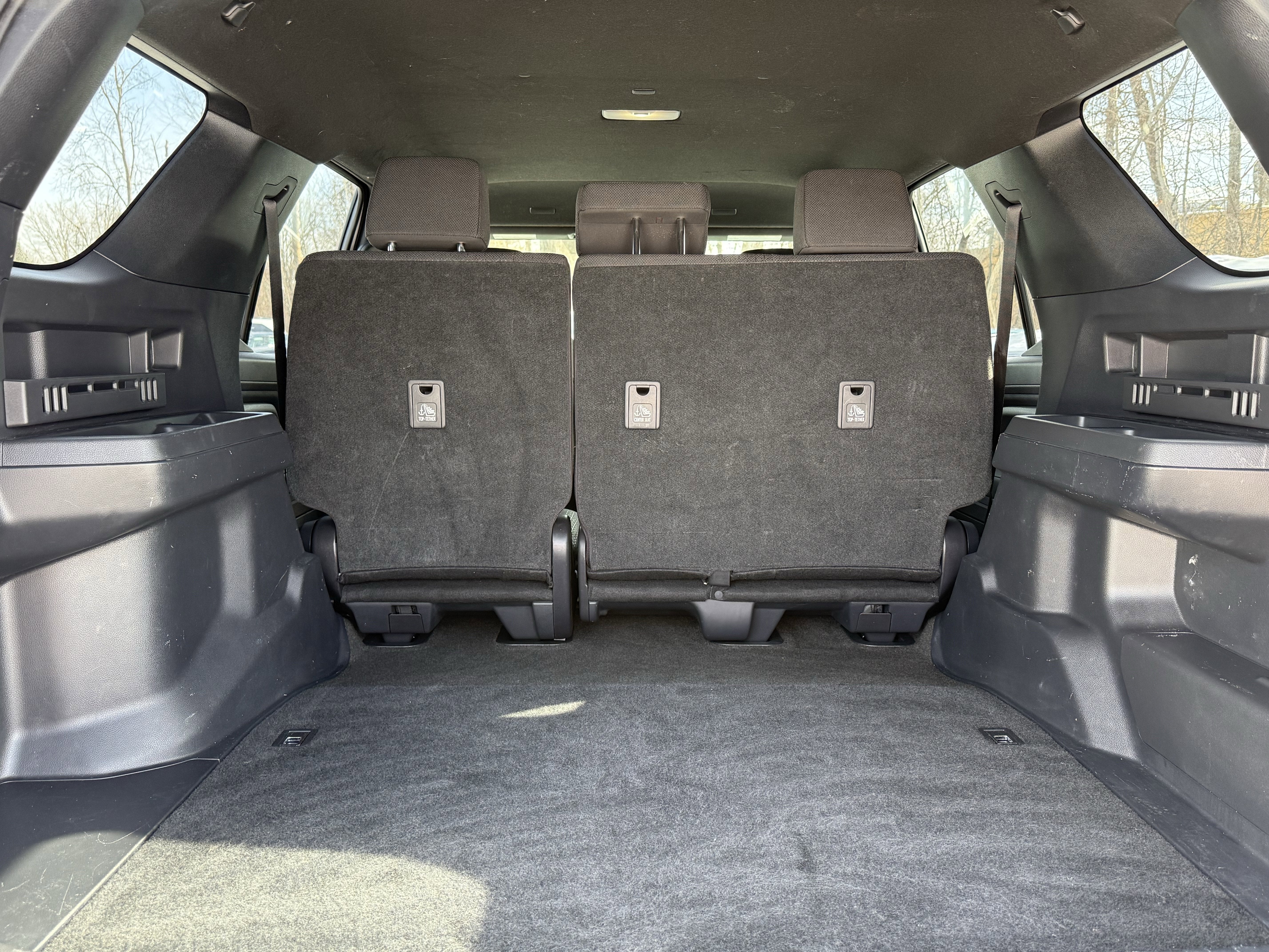 2025 Toyota 4Runner Base