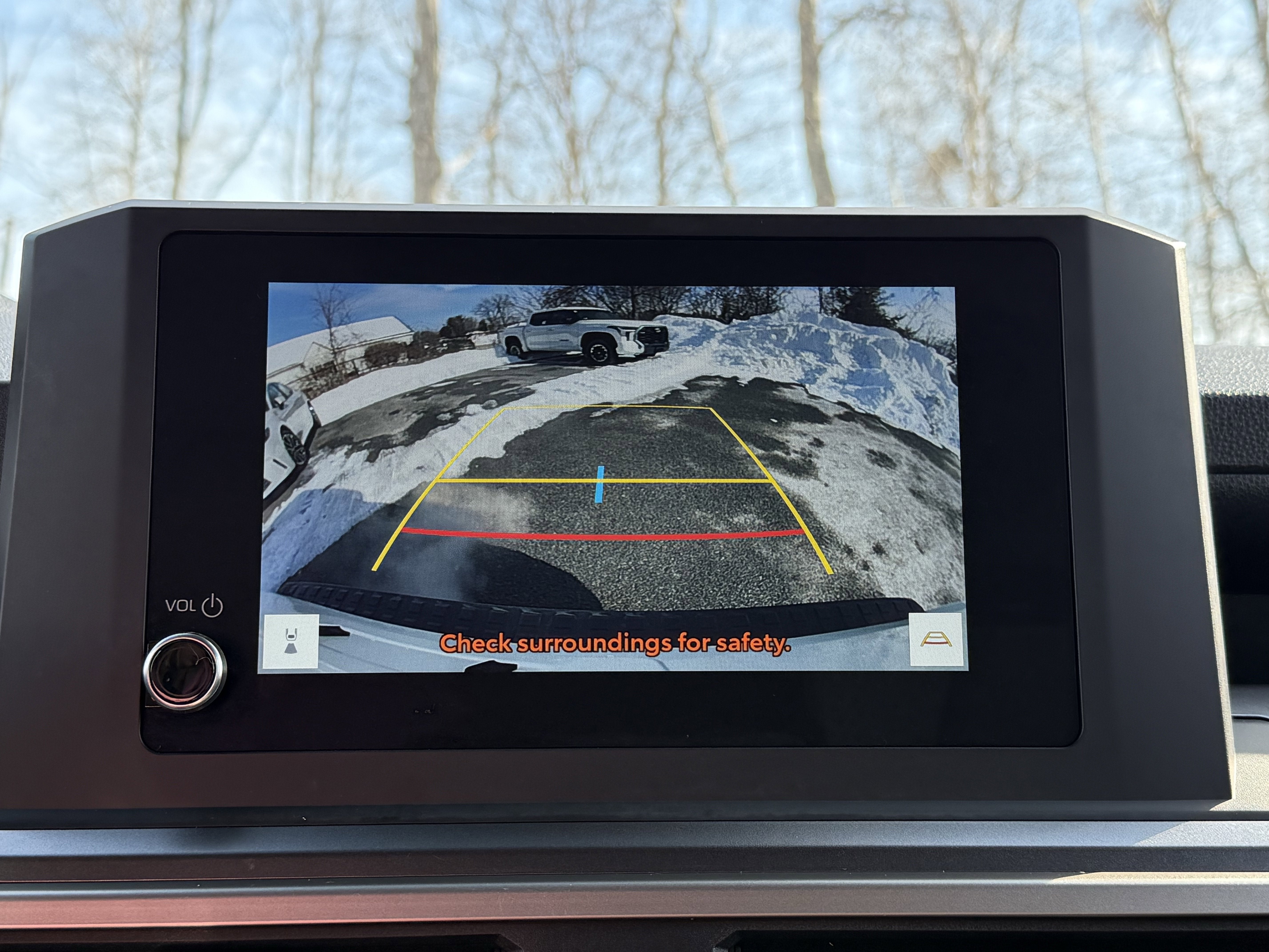 2025 Toyota 4Runner Base