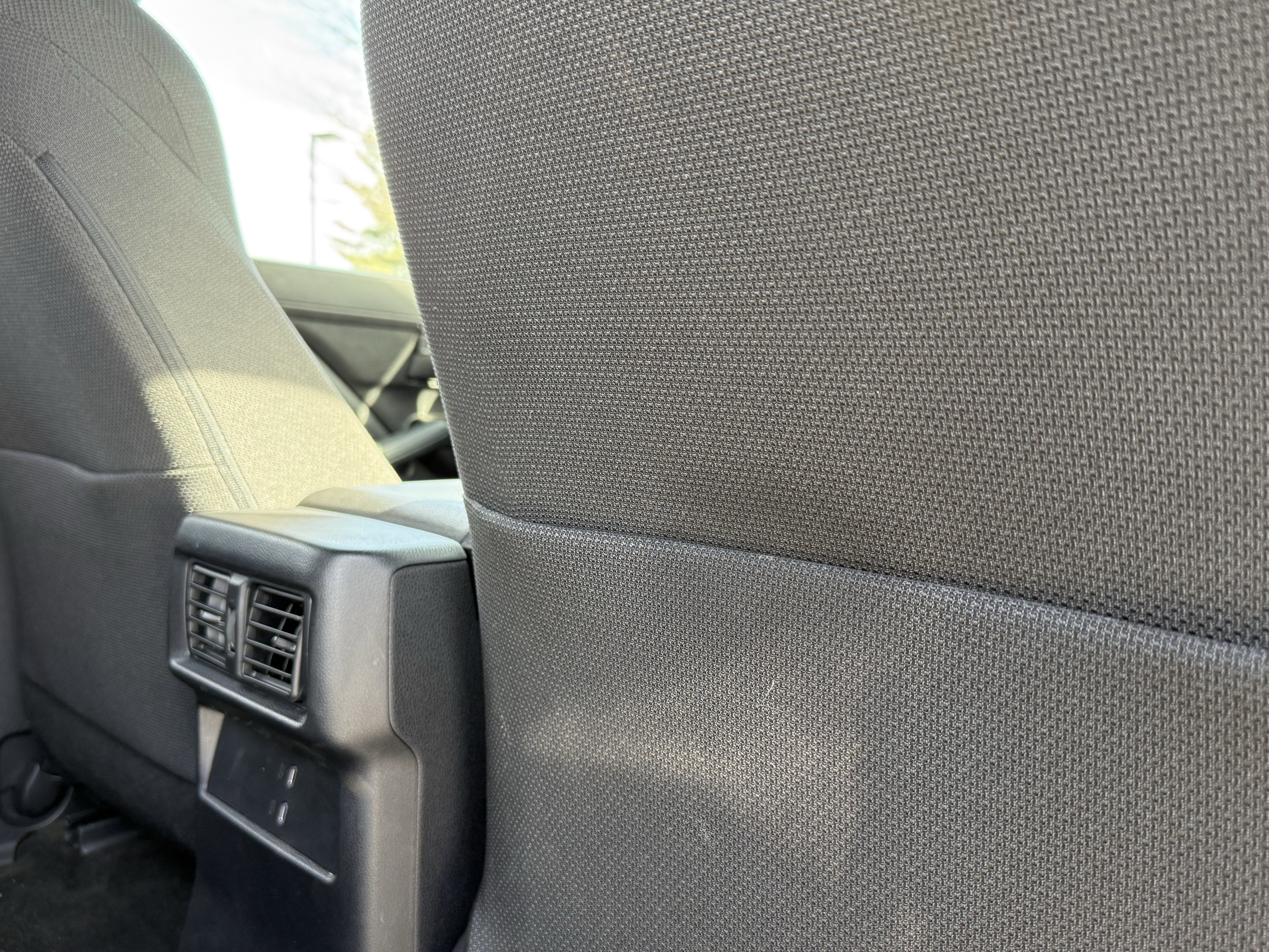 2025 Toyota 4Runner Base