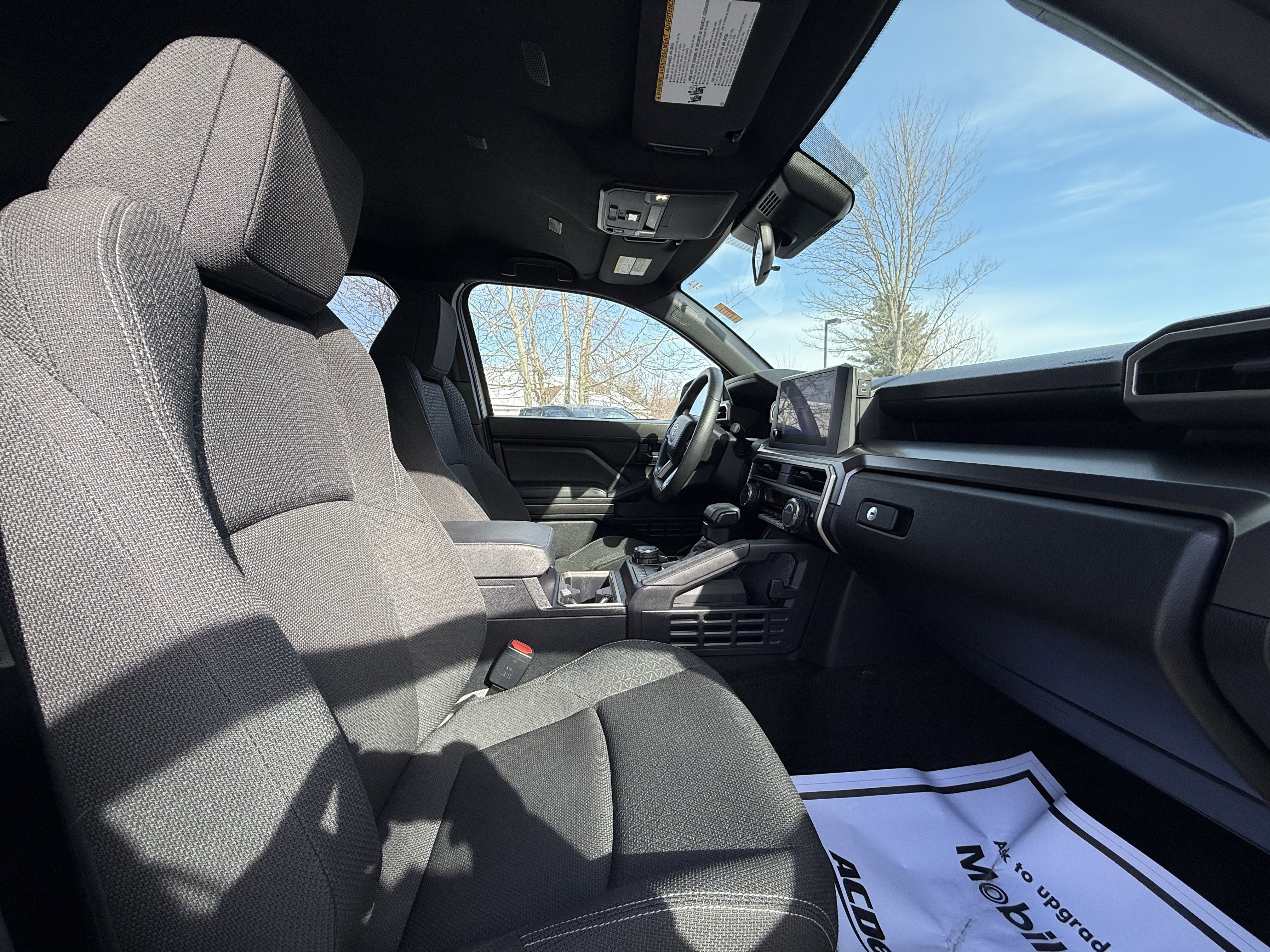 2025 Toyota 4Runner Base