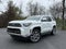 2025 Toyota 4Runner i-FORCE MAX Hybrid Limited