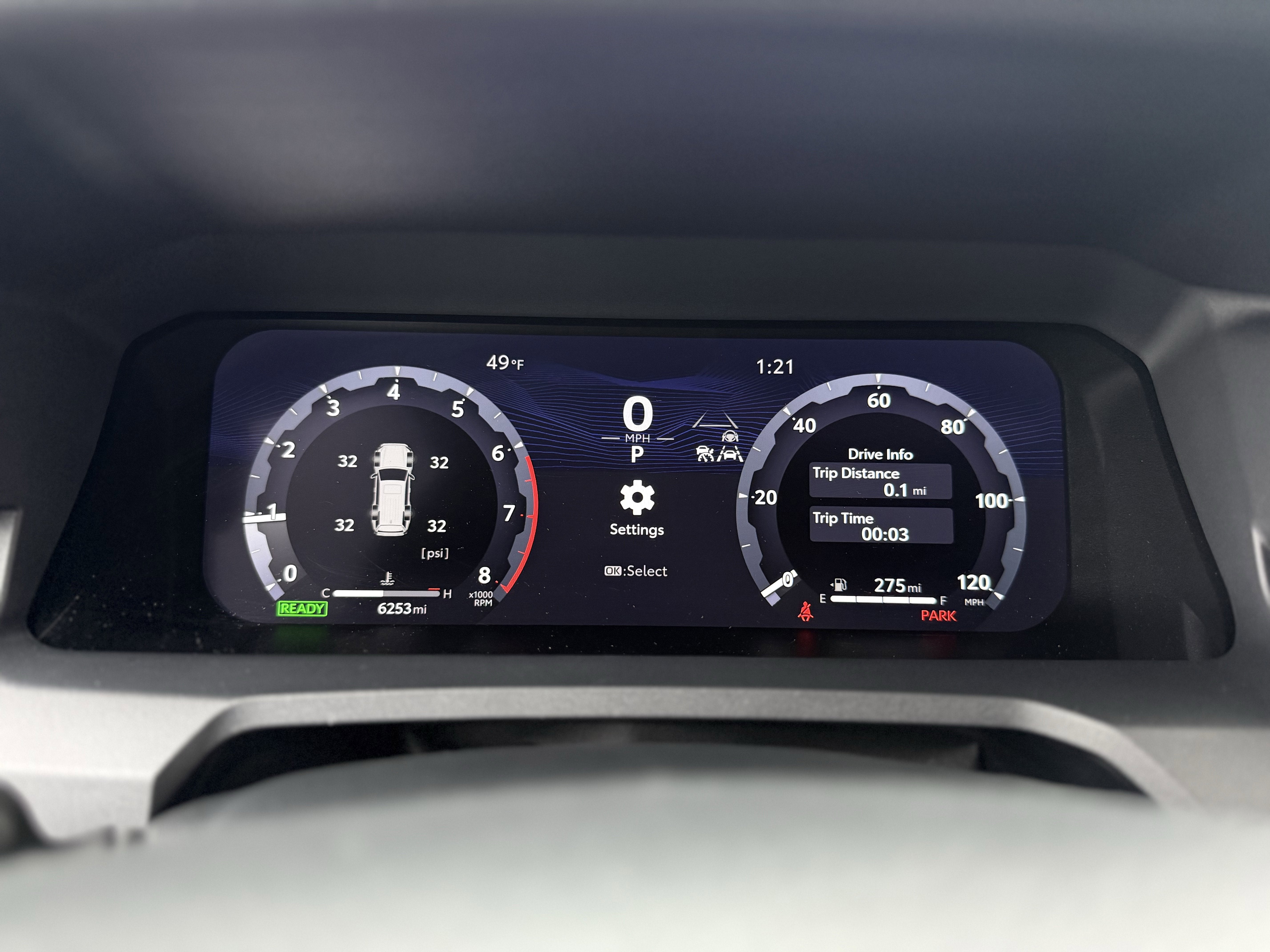 2025 Toyota 4Runner i-FORCE MAX Hybrid Limited
