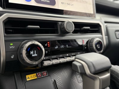 2025 Toyota 4Runner i-FORCE MAX Hybrid Limited