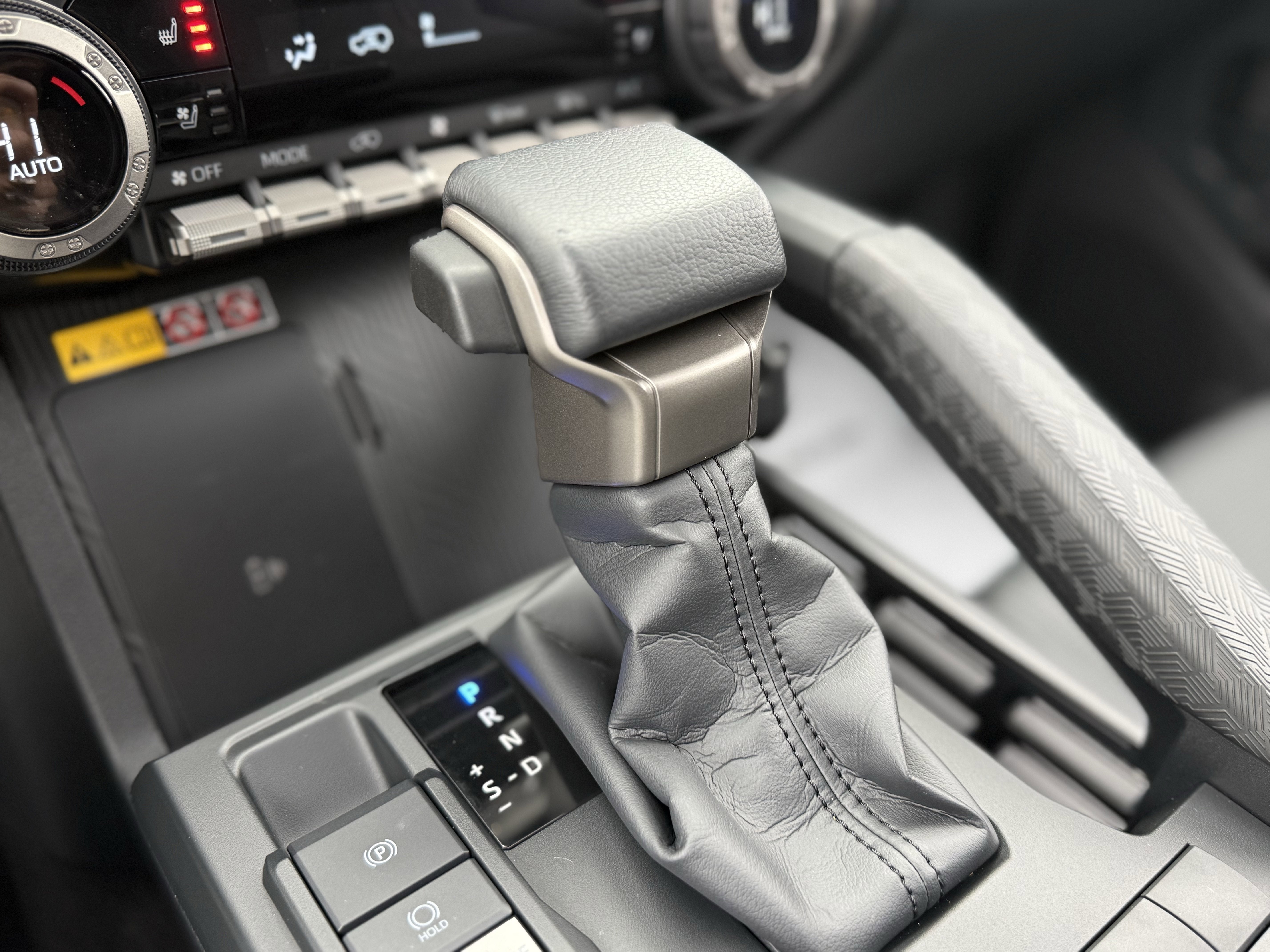 2025 Toyota 4Runner i-FORCE MAX Hybrid Limited