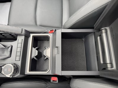 2025 Toyota 4Runner i-FORCE MAX Hybrid Limited