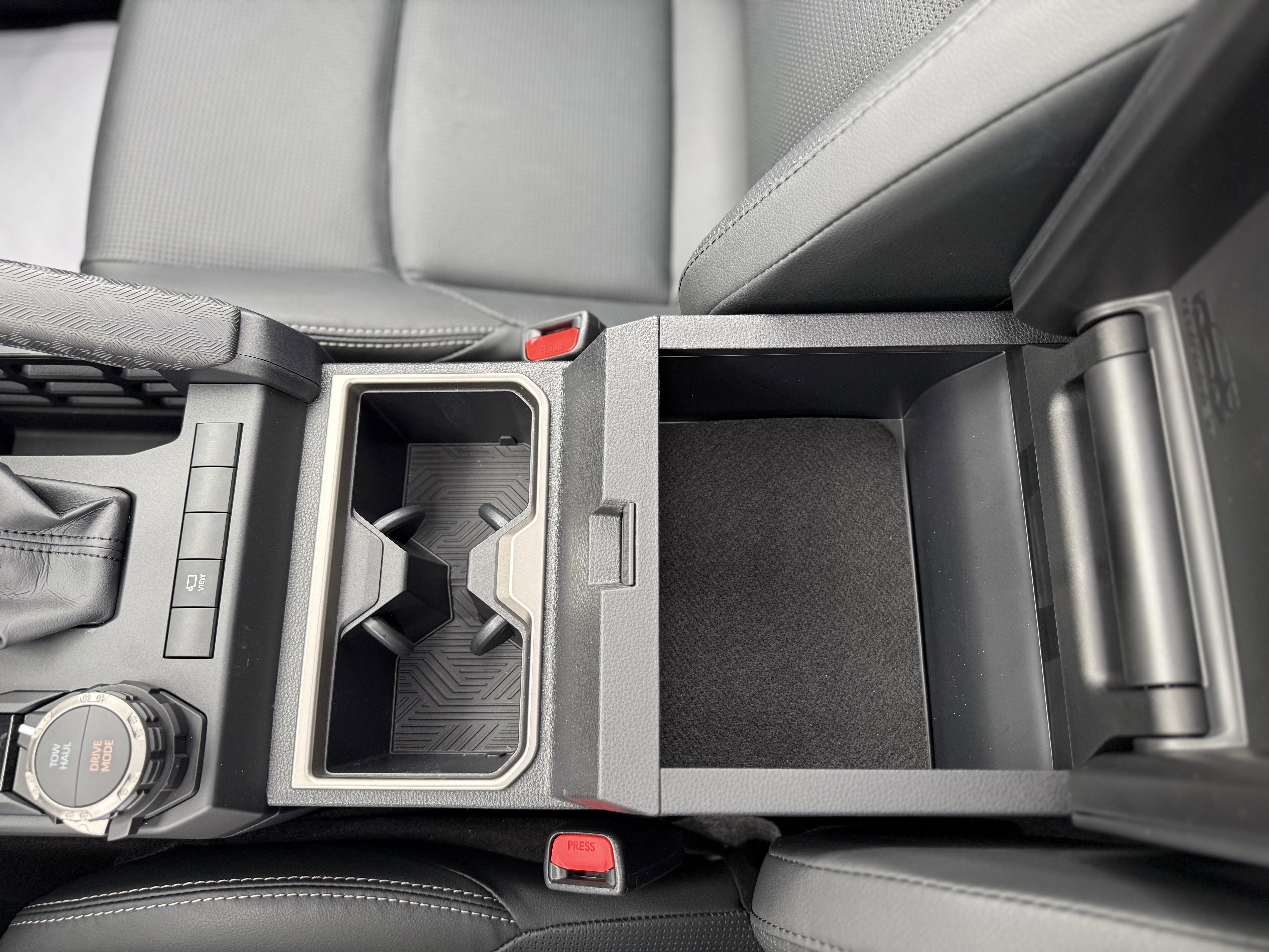 2025 Toyota 4Runner i-FORCE MAX Hybrid Limited