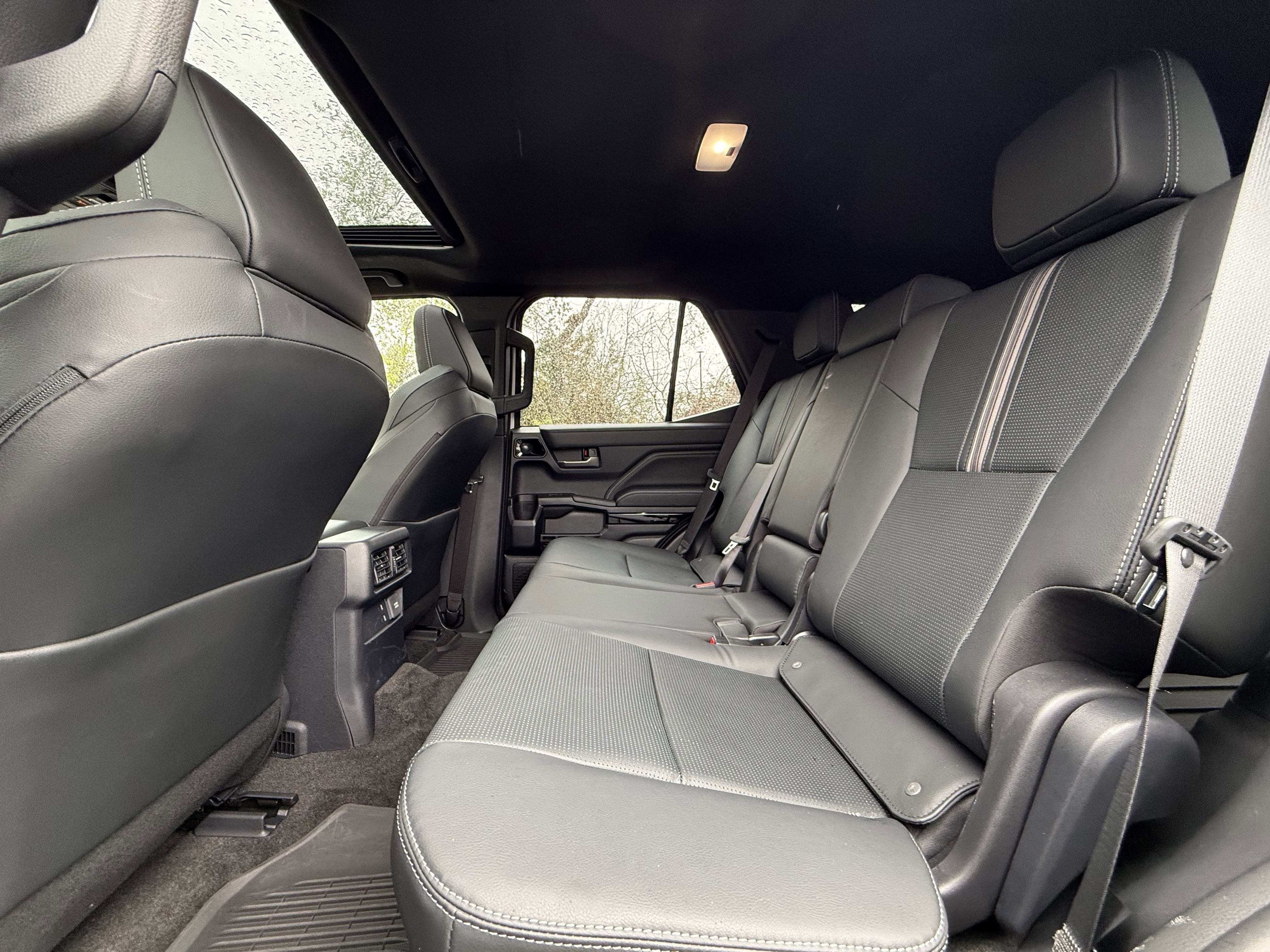 2025 Toyota 4Runner i-FORCE MAX Hybrid Limited