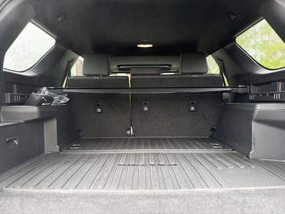 2025 Toyota 4Runner i-FORCE MAX Hybrid Limited