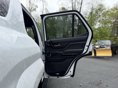 2025 Toyota 4Runner i-FORCE MAX Hybrid Limited